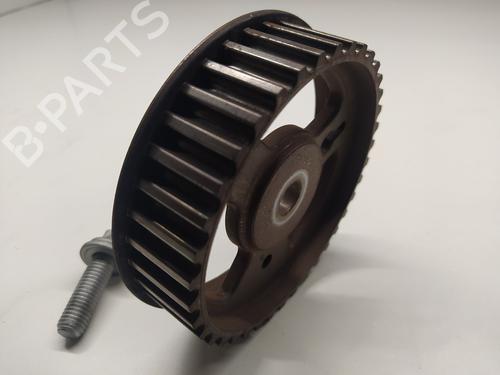 Pulley CITROËN C5 I (DC_) 2.0 16V HPi (DCRLZB) | BP14210496M122 