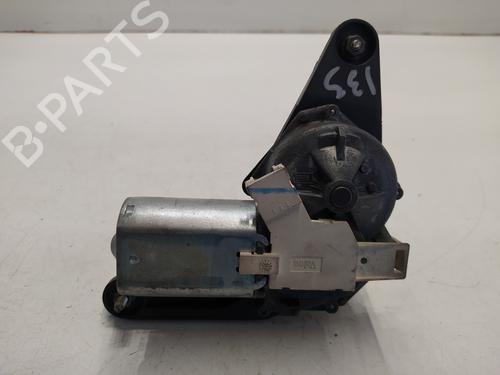 Viskermotor bagrude RENAULT CLIO II (BB_, CB_) [1998-2016]  12118361