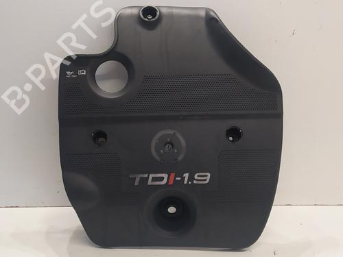 Toppdeksel SEAT TOLEDO II (1M2) 1.9 TDI (110 hp) 17674026