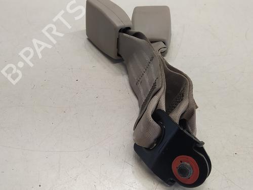 Rear right seatbelt HYUNDAI SONATA V (NF)  | BP17196124I28 
