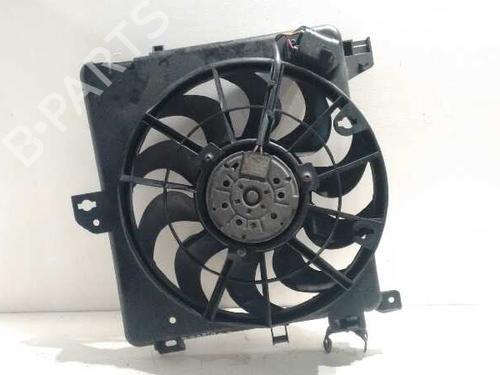 Kjølevifte elektrisk OPEL ZAFIRA / ZAFIRA FAMILY B (A05) 1.9 CDTI (M75) (150 hp) 7062246