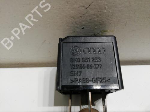 Electronic module AUDI A3 Sportback (8PA) 1.9 TDI | BP14209434M83 