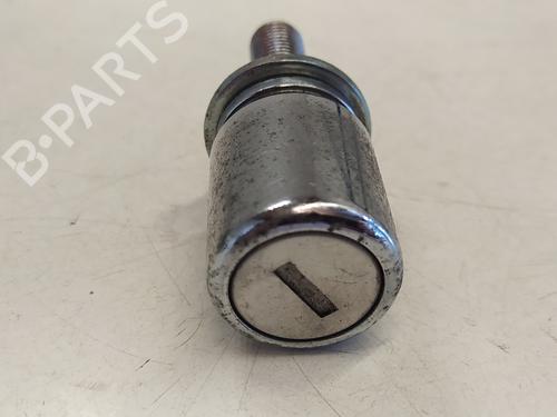 Ignition barrel MITSUBISHI PAJERO III (V7_W, V6_W) 3.2 Di-D (V68W, V78W) | BP18342160M48 
