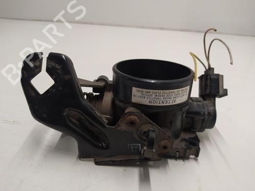 Throttle body FORD FOCUS I Saloon (DFW) 1.6 16V | BP10866236M82 