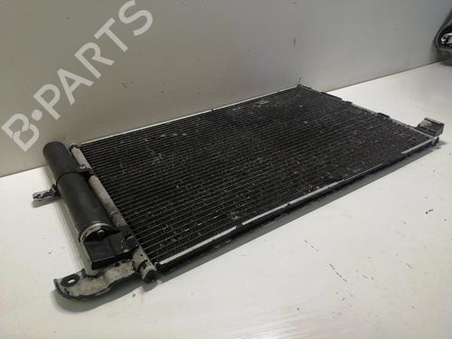 AC radiator JAGUAR XF I (X250) 2.7 D | BP7909766M32 