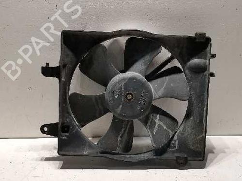 Radiator fan DAEWOO MATIZ (M100, M150) 0.8 | BP7057340M35 