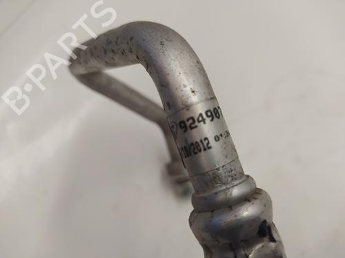 AC pipe DACIA LODGY (JS_)  | BP14210701M126 