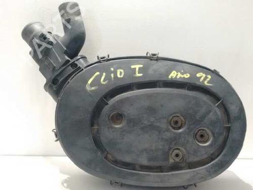 Used Air filter box RENAULT CLIO II (BB_, CB_) 1.2 (BB0A, BB0F, BB10, BB1K, BB28, BB2D, BB2H, CB0A,... (58 hp) 14208590