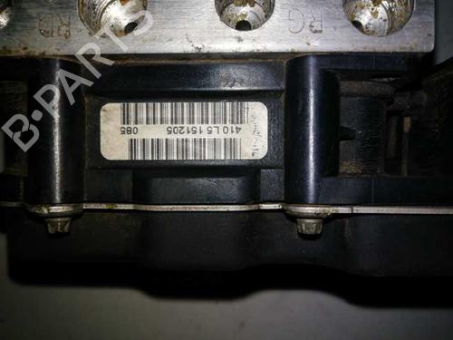 ABS pump RENAULT SCÉNIC II (JM0/1_)  | BP7057698M43 