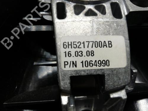 Annen JAGUAR XF I (X250) 2.7 D | BP8058009O1 
