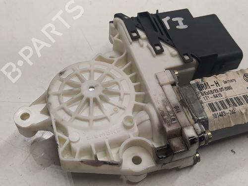 Left rear window motor SEAT TOLEDO II (1M2) 1.9 TDI | BP16127812E23 