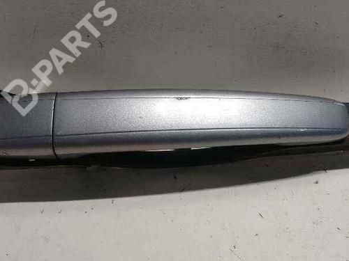 Used Rear right exterior door handle Rear right exterior door handle PEUGEOT 307 (3A/C) [2000-2012] 7062009 7062009