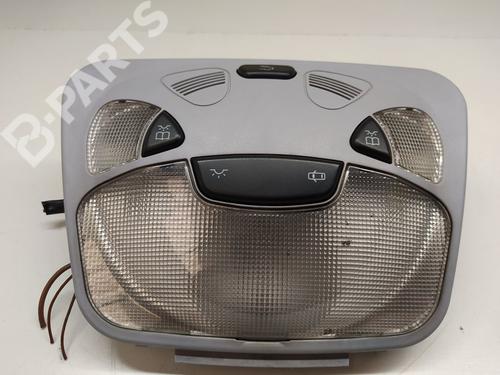 Used Interior roof light Interior roof light MERCEDES-BENZ C-CLASS (W203) C 220 CDI (203.006) (136 hp) 9705207 9705207