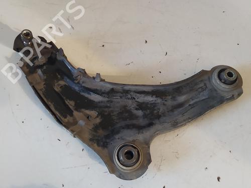 Used Right front suspension arm RENAULT LAGUNA II (BG0/1_) 1.6 16V (BG0A, BG0L) (107 hp) 12541121