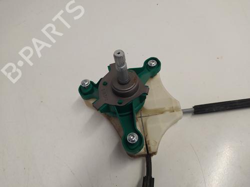 Rear left window mechanism SEAT IBIZA IV SC (6J1, 6P5) 1.0 TSI | BP13077262C24 