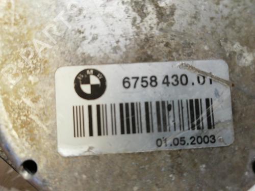 Engine mount BMW X5 (E53) 3.0 i | BP10272978M89 