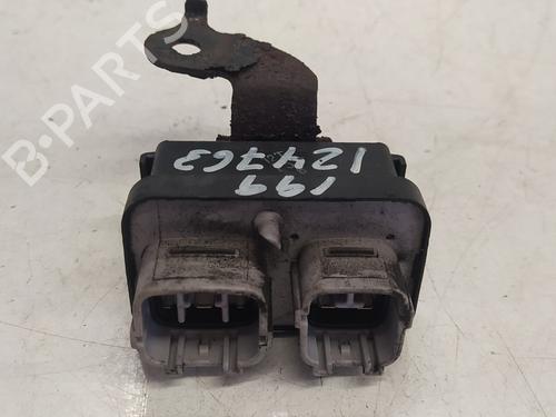 Used Electronic module TOYOTA LAND CRUISER 90 (_J9_) 3.0 TD (KZJ90_, KZJ95_, KZJ90R, KZJ95R, KZJ90W, KZJ95W) (125 hp) 17609230