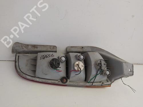 Left taillight NISSAN MICRA III (K12)  | BP12318062C34 