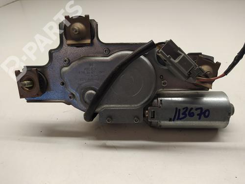 Used Rear wiper motor Rear wiper motor FORD MONDEO III (B5Y) [2000-2007] 9544041 9544041