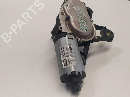Rear wiper motor FORD FIESTA V (JH_, JD_) 1.4 16V | BP16547367M102 