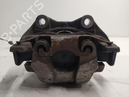 Venstre bremsecaliper bak MERCEDES-BENZ S-CLASS (W220) S 320 CDI (220.026, 220.126) | BP11612720M107 