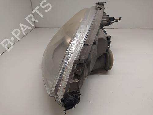 Right headlight MERCEDES-BENZ A-CLASS (W168) A 170 CDI (168.009, 168.109) | BP9671714C29 