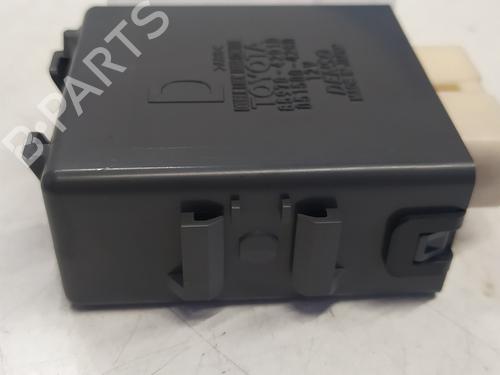 Outra TOYOTA RAV 4 IV (_A4_)  | BP17625922O1 