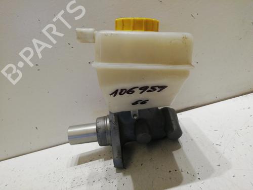 Brake master cylinder JAGUAR XF I (X250) 2.7 D | BP8050013M77 