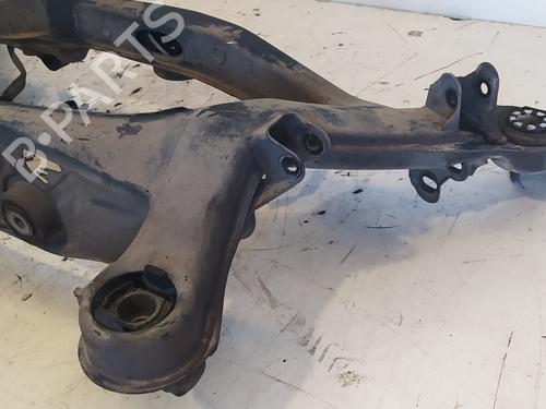 Rear axle MERCEDES-BENZ C-CLASS (W202)  | BP18240666M2 