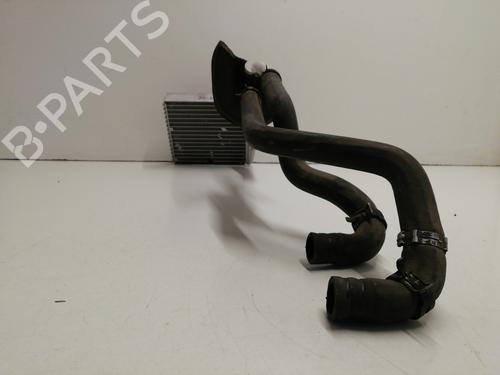 Heater matrix NISSAN MICRA III (K12)  | BP11267132M63 