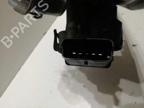 Front wiper motor RENAULT KANGOO (KC0/1_)  | BP7059599M29 