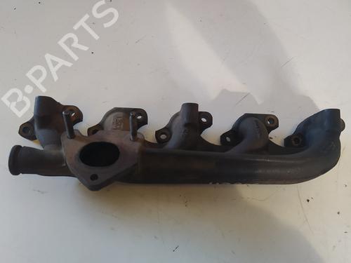 Udstødningsmanifold FORD TOURNEO CONNECT 1.8 TDCi (90 hp) 12540741
