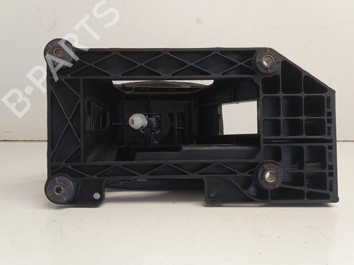 Gear lever CHEVROLET AVEO / KALOS Hatchback (T250, T255) 1.2 | BP13708769M90