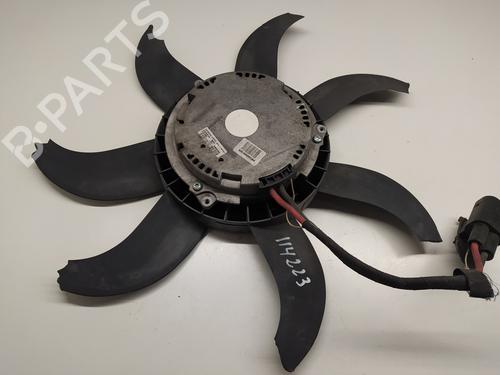 Radiator fan BMW X5 (E70) 4.8 i xDrive | BP9756724M35 