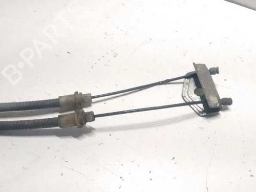 Hand brake FORD FUSION (JU_)  | BP8782531I18 