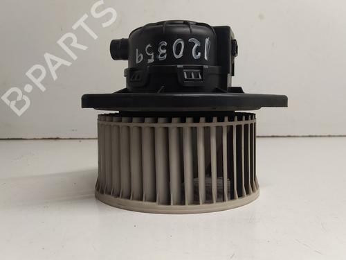 Heater blower motor CHEVROLET AVEO / KALOS Hatchback (T250, T255) 1.2 | BP14211840M62 