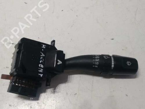 Used Steering column stalk HYUNDAI ACCENT II (LC) [1999-2012]  7059998