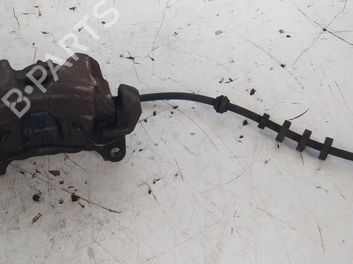 Right front brake caliper AUDI A5 (8T3) 2.0 TDI | BP17441139M104 