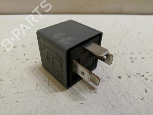 Elektronisk modul AUDI A6 C5 Avant (4B5) 2.5 TDI (163 hp) 14210540