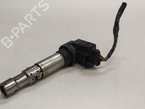Ignition coil VW POLO (9N_, 9A_) 1.4 16V | BP15668754M94 