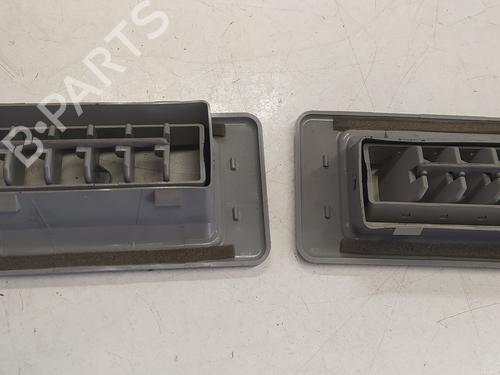 Air vent MITSUBISHI PAJERO III (V7_W, V6_W) 3.2 Di-D (V68W, V78W) | BP16663195I21 