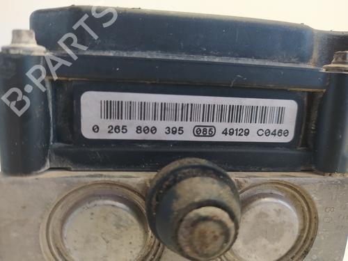 ABS pump CITROËN C4 I (LC_)  | BP11267080M43 