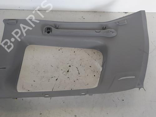 Autre MITSUBISHI PAJERO III (V7_W, V6_W) 3.2 Di-D (V68W, V78W) (165 hp) 16705896