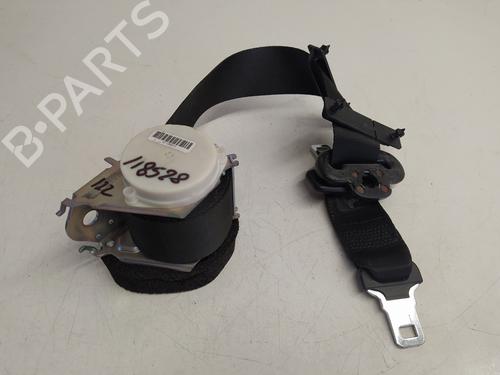 Used Rear center seatbelt FORD S-MAX (WA6) [2006-2014]  12243376