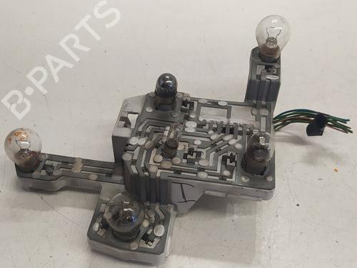 Lamp holder FORD MONDEO III Saloon (B4Y) 2.0 TDCi | BP19519350L10 