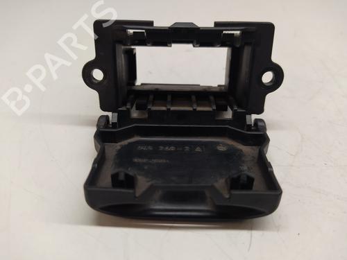 Glove box MERCEDES-BENZ C-CLASS (W203) C 220 CDI (203.006, 203.008) | BP9705198C95 