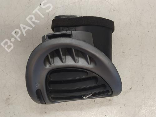 Air vent CITROËN XSARA PICASSO (N68) 1.6 HDi | BP18587386I21 