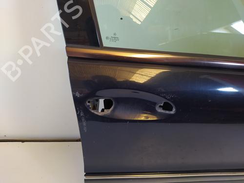 Right front door MERCEDES-BENZ C-CLASS (W203) C 220 CDI (203.006, 203.008) | BP11792775C3 