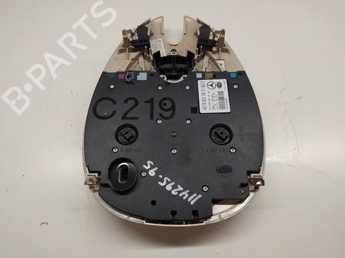 Interior roof light MERCEDES-BENZ CLS (C219) CLS 350 (219.356) | BP9816881I8 