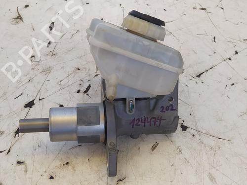 Used Brake master cylinder AUDI A5 (8T3) 2.0 TDI (177 hp) 17465895